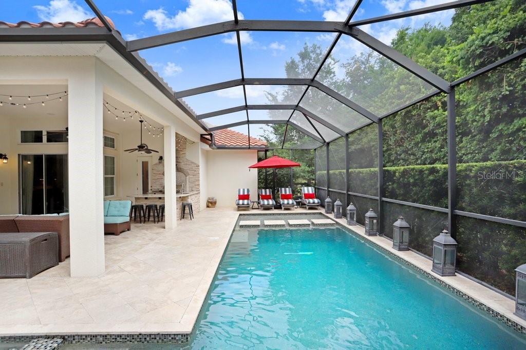 PRESERVE AT FISHHAWK RANCH PAH - Residential