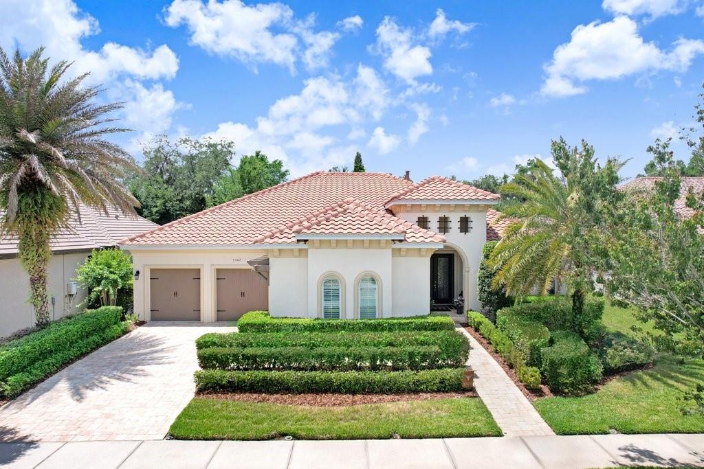 5307 GRANITE RIDGE DRIVE