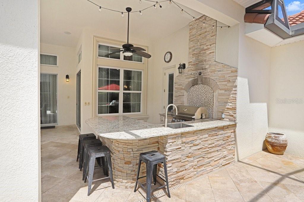 PRESERVE AT FISHHAWK RANCH PAH - Residential