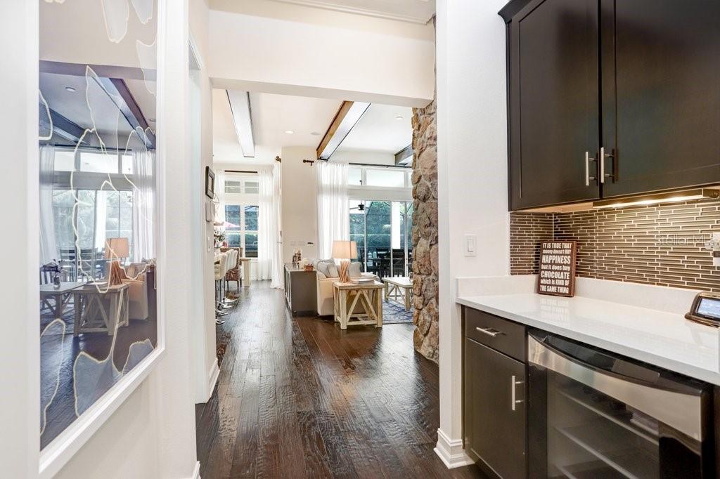 PRESERVE AT FISHHAWK RANCH PAH - Residential