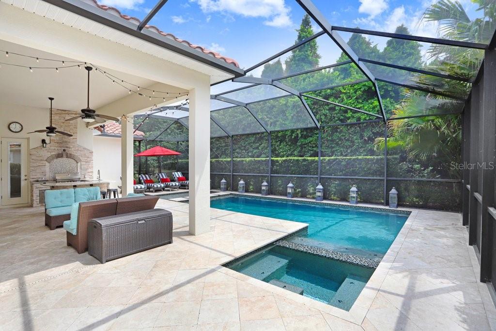 PRESERVE AT FISHHAWK RANCH PAH - Residential