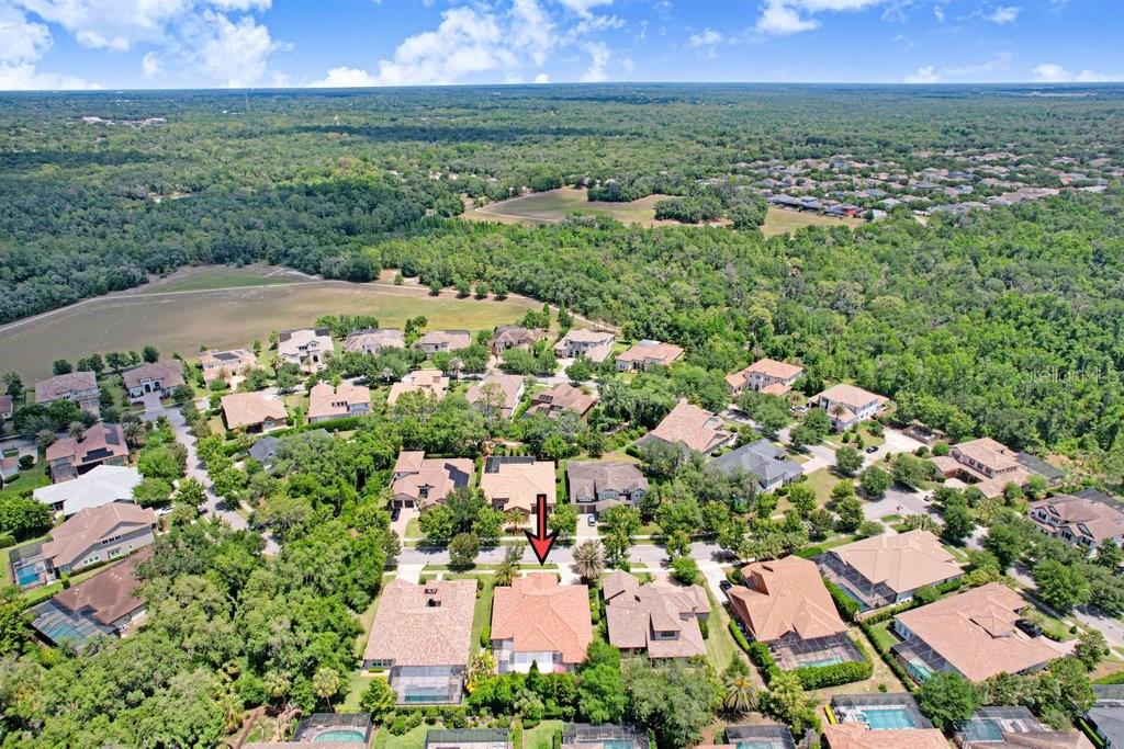 PRESERVE AT FISHHAWK RANCH PAH - Residential