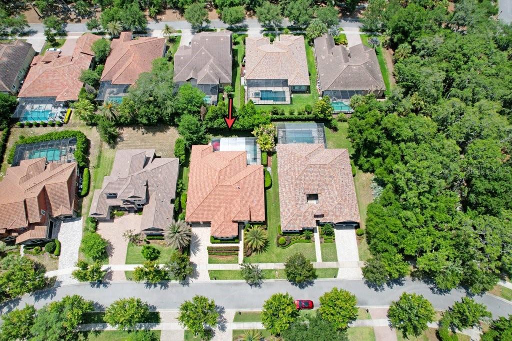 PRESERVE AT FISHHAWK RANCH PAH - Residential