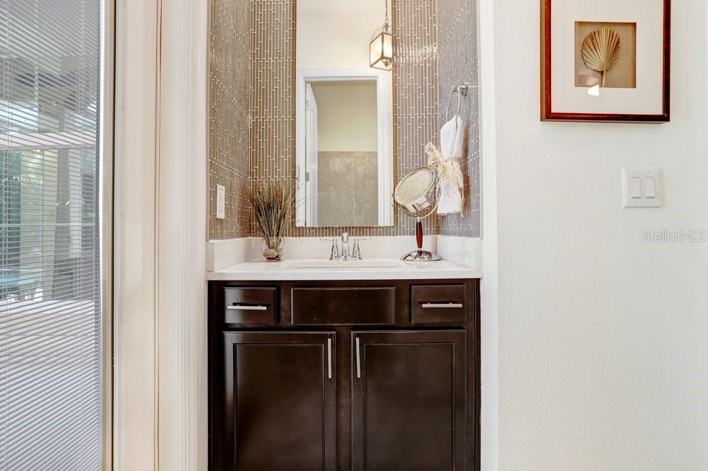 PRESERVE AT FISHHAWK RANCH PAH - Residential