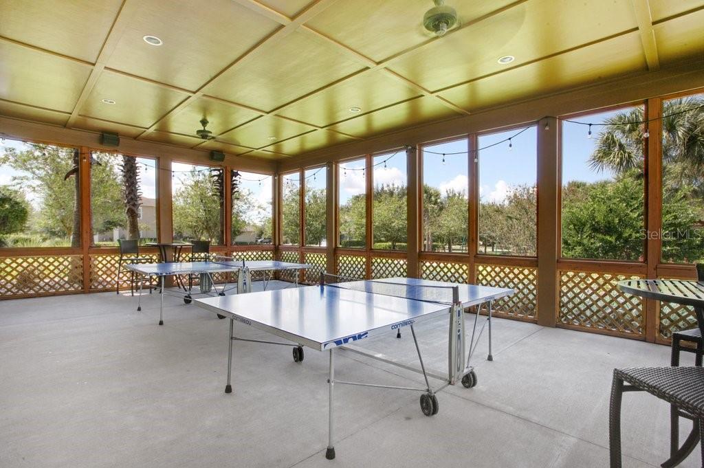 PRESERVE AT FISHHAWK RANCH PAH - Residential