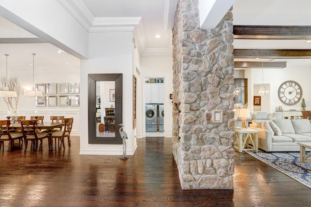 PRESERVE AT FISHHAWK RANCH PAH - Residential
