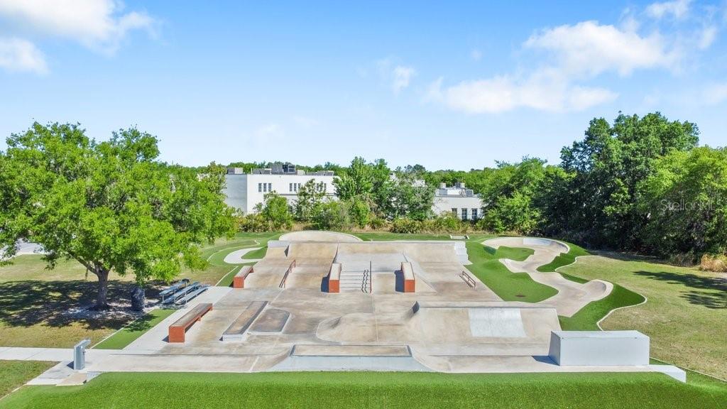 PRESERVE AT FISHHAWK RANCH PAH - Residential