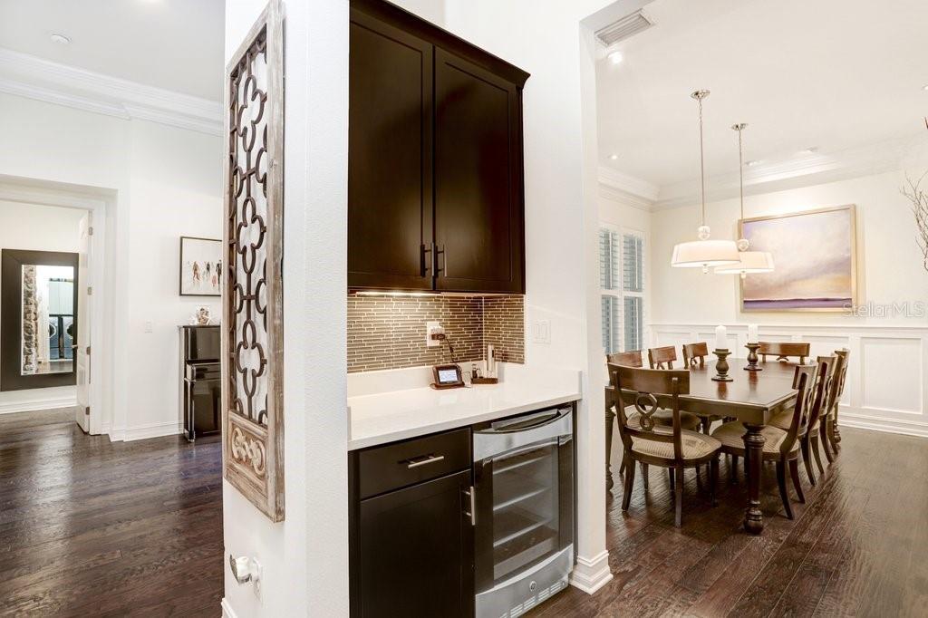 PRESERVE AT FISHHAWK RANCH PAH - Residential