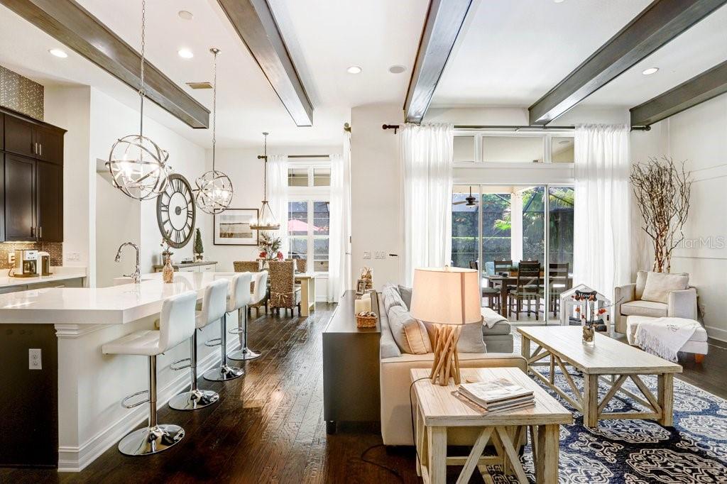 PRESERVE AT FISHHAWK RANCH PAH - Residential