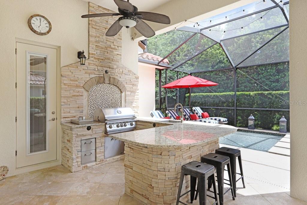 PRESERVE AT FISHHAWK RANCH PAH - Residential