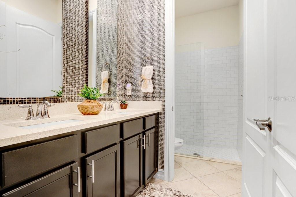 PRESERVE AT FISHHAWK RANCH PAH - Residential