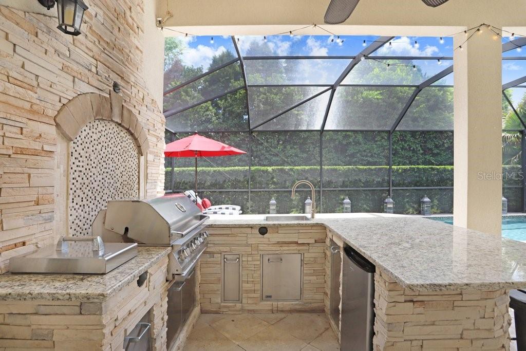 PRESERVE AT FISHHAWK RANCH PAH - Residential