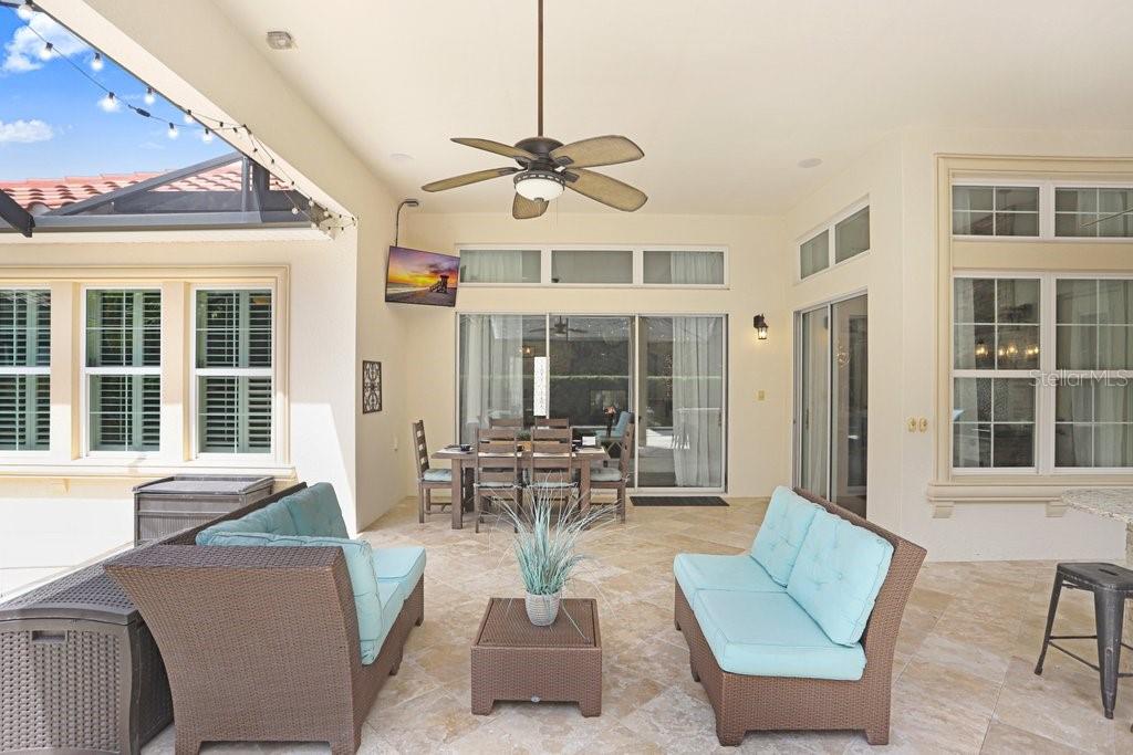 PRESERVE AT FISHHAWK RANCH PAH - Residential
