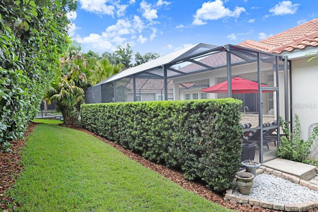 PRESERVE AT FISHHAWK RANCH PAH - Residential