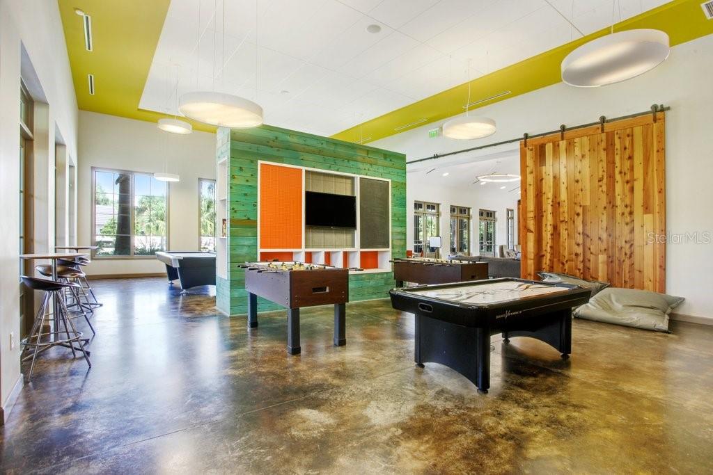 PRESERVE AT FISHHAWK RANCH PAH - Residential