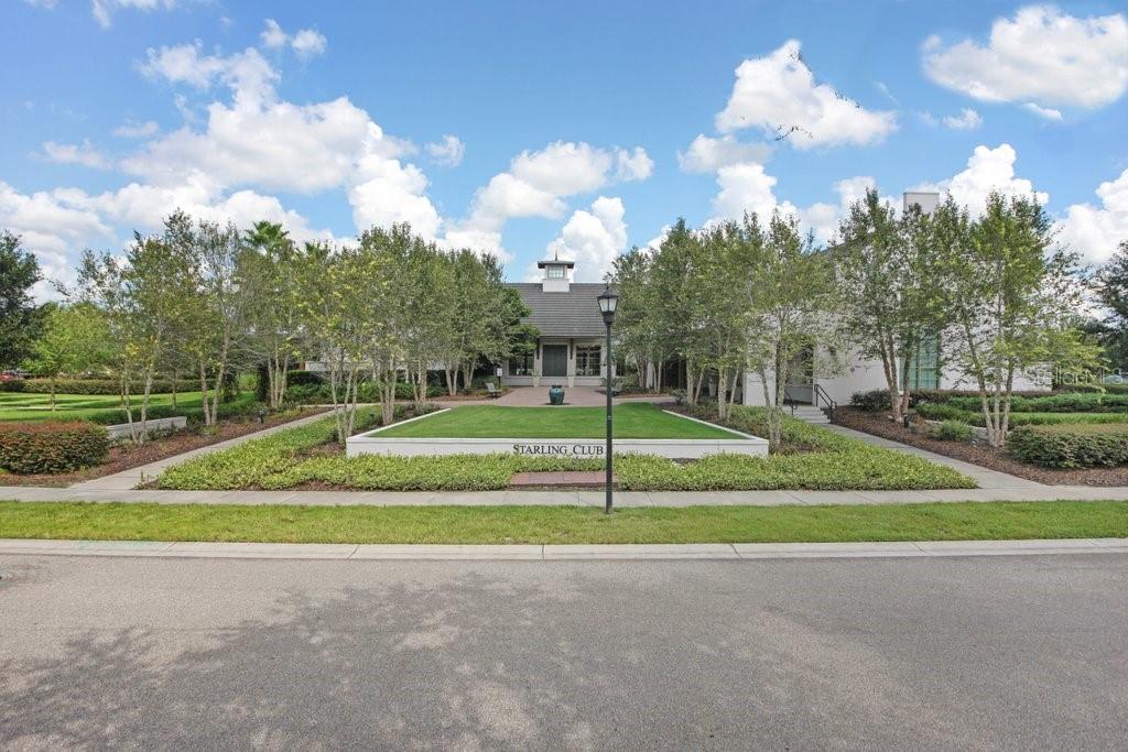 PRESERVE AT FISHHAWK RANCH PAH - Residential