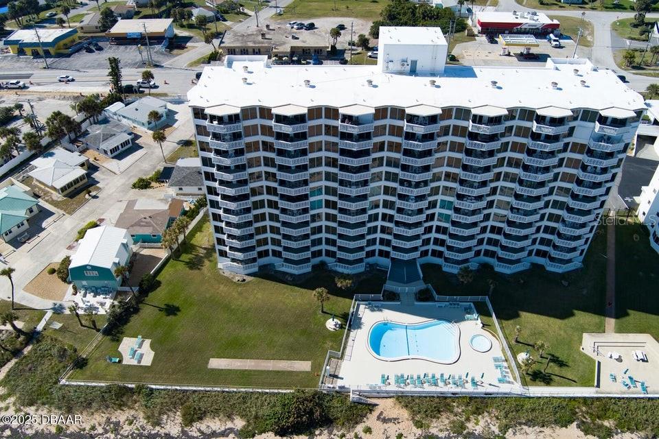ORMOND BEACH SURFSIDE CLUB NORTH & SOUTH CONDO - Residential