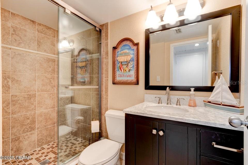 ORMOND BEACH SURFSIDE CLUB NORTH & SOUTH CONDO - Residential