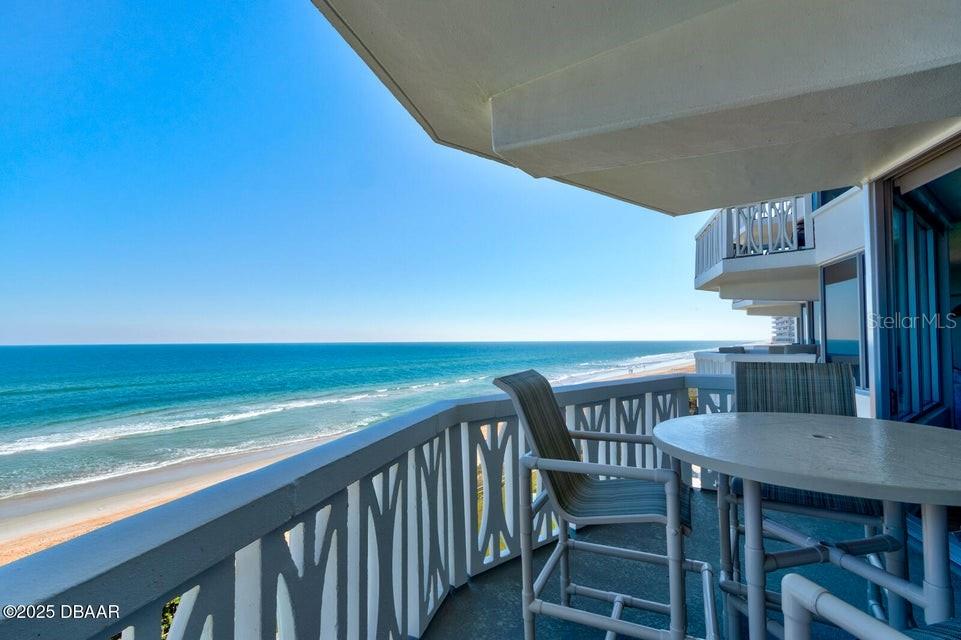 ORMOND BEACH SURFSIDE CLUB NORTH & SOUTH CONDO - Residential