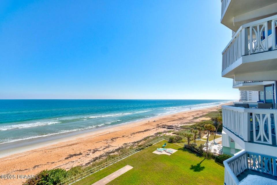 ORMOND BEACH SURFSIDE CLUB NORTH & SOUTH CONDO - Residential