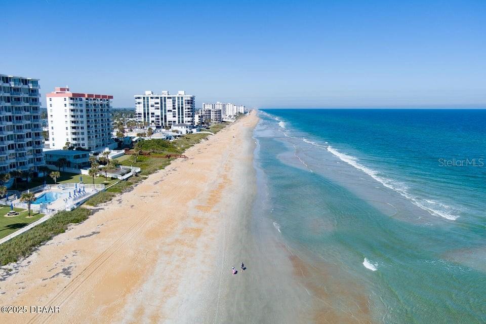 ORMOND BEACH SURFSIDE CLUB NORTH & SOUTH CONDO - Residential