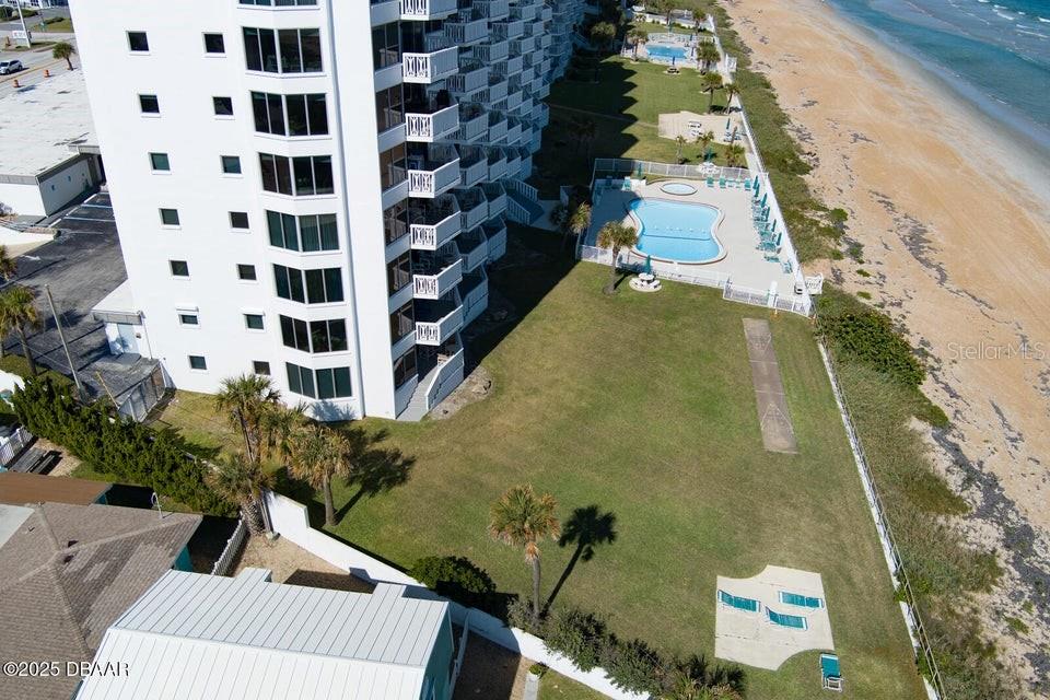 ORMOND BEACH SURFSIDE CLUB NORTH & SOUTH CONDO - Residential