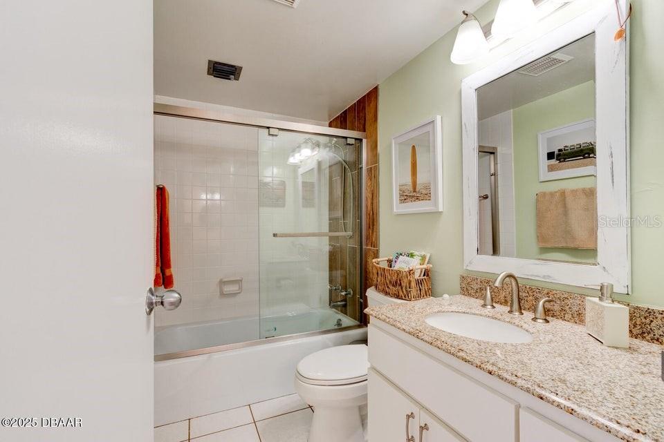 ORMOND BEACH SURFSIDE CLUB NORTH & SOUTH CONDO - Residential