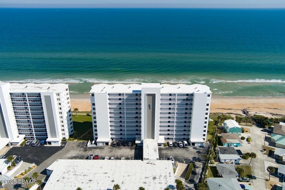 ORMOND BEACH SURFSIDE CLUB NORTH & SOUTH CONDO - Residential