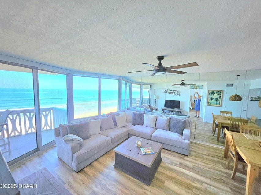 ORMOND BEACH SURFSIDE CLUB NORTH & SOUTH CONDO - Residential