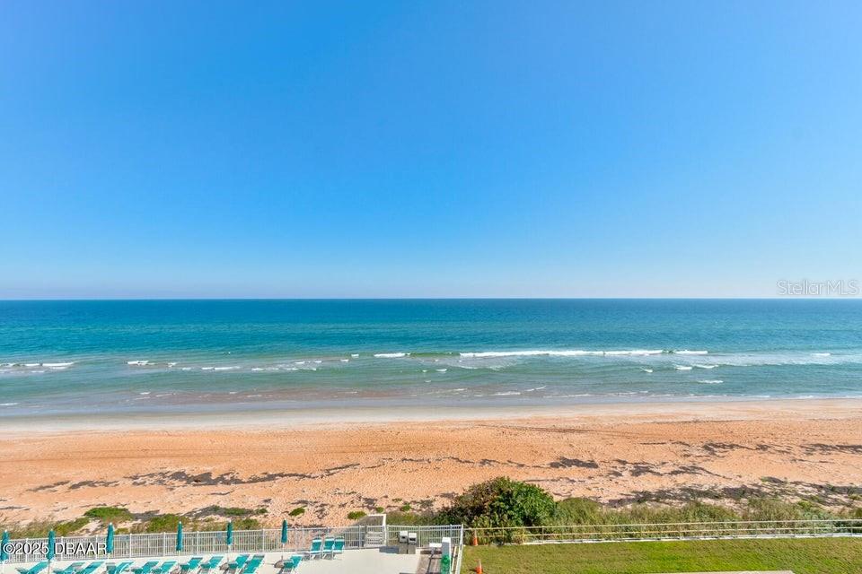 ORMOND BEACH SURFSIDE CLUB NORTH & SOUTH CONDO - Residential