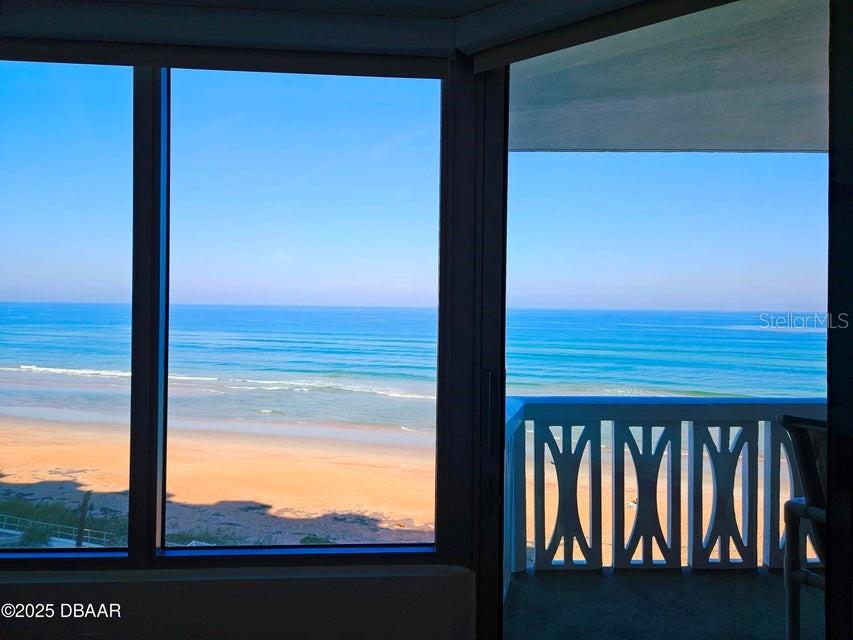 ORMOND BEACH SURFSIDE CLUB NORTH & SOUTH CONDO - Residential