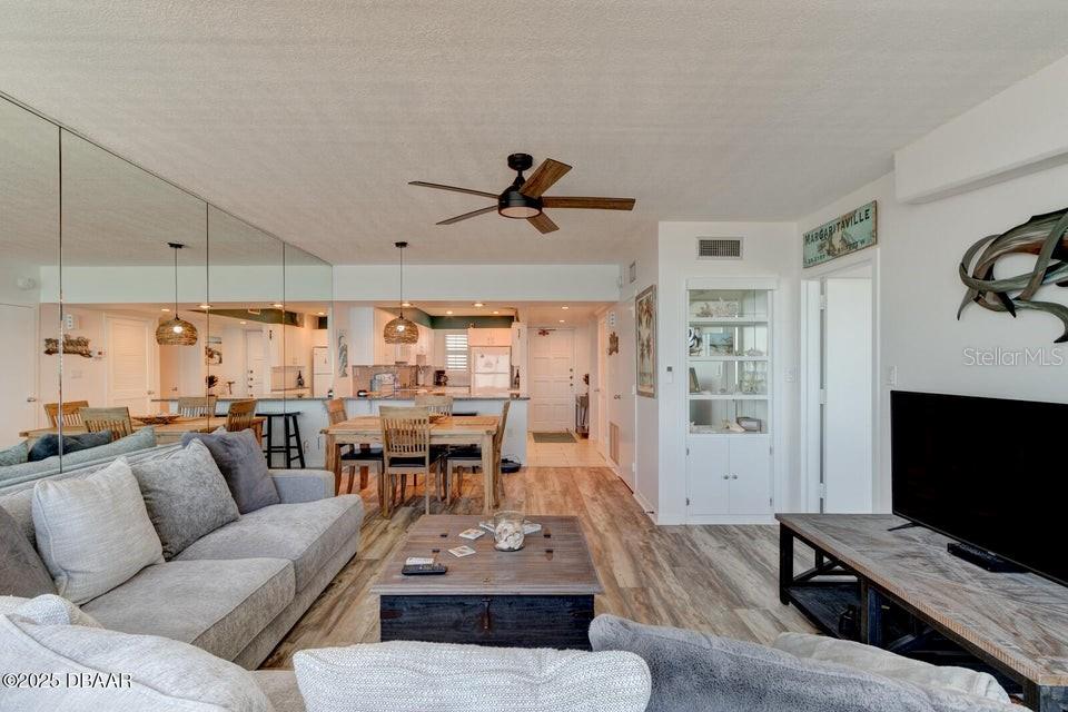 ORMOND BEACH SURFSIDE CLUB NORTH & SOUTH CONDO - Residential