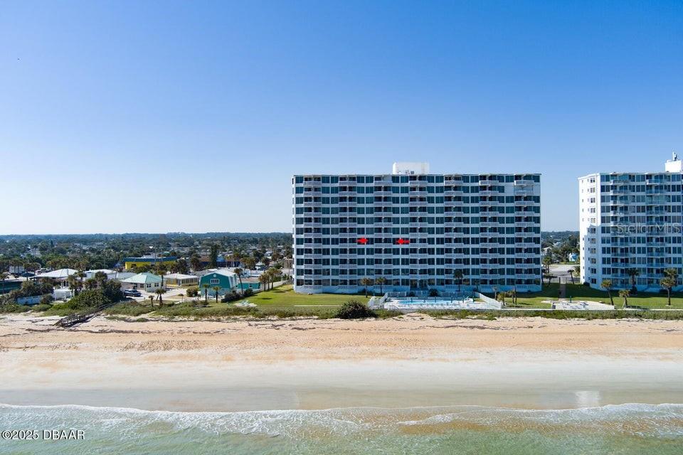 ORMOND BEACH SURFSIDE CLUB NORTH & SOUTH CONDO - Residential