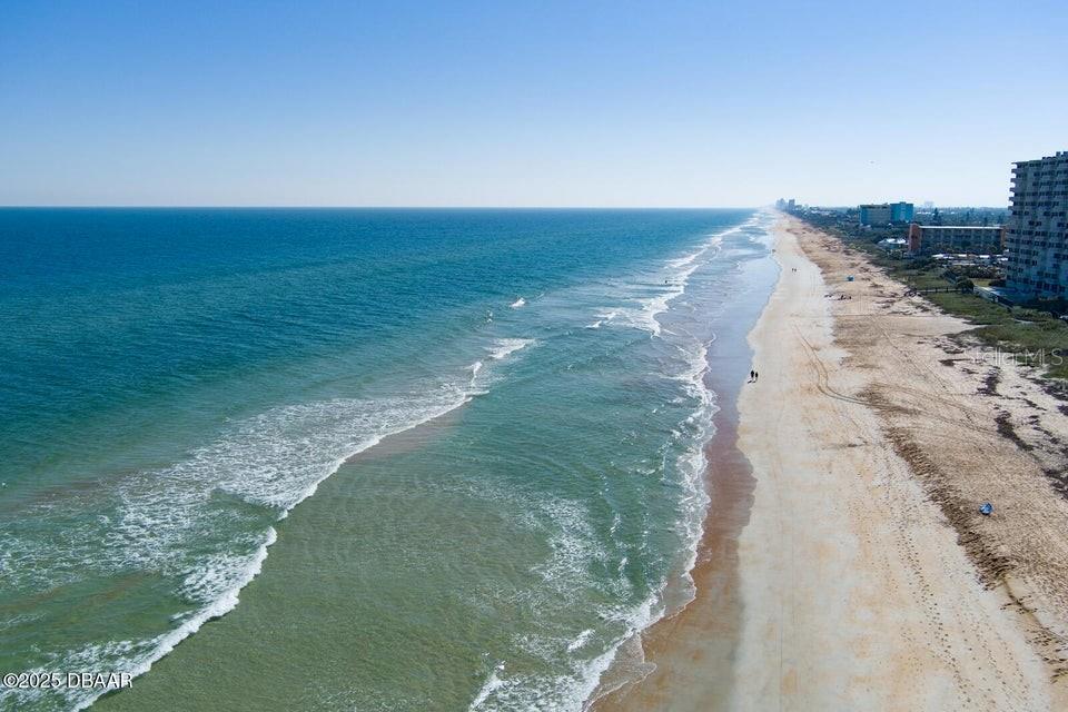 ORMOND BEACH SURFSIDE CLUB NORTH & SOUTH CONDO - Residential