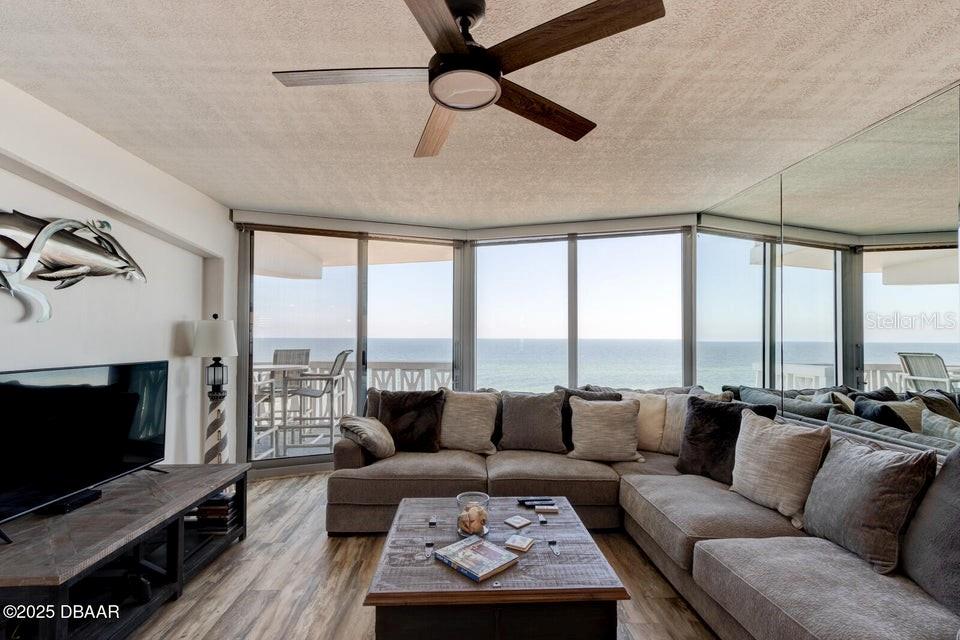 ORMOND BEACH SURFSIDE CLUB NORTH & SOUTH CONDO - Residential