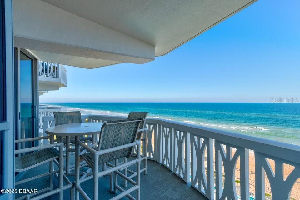 ORMOND BEACH SURFSIDE CLUB NORTH & SOUTH CONDO - Residential