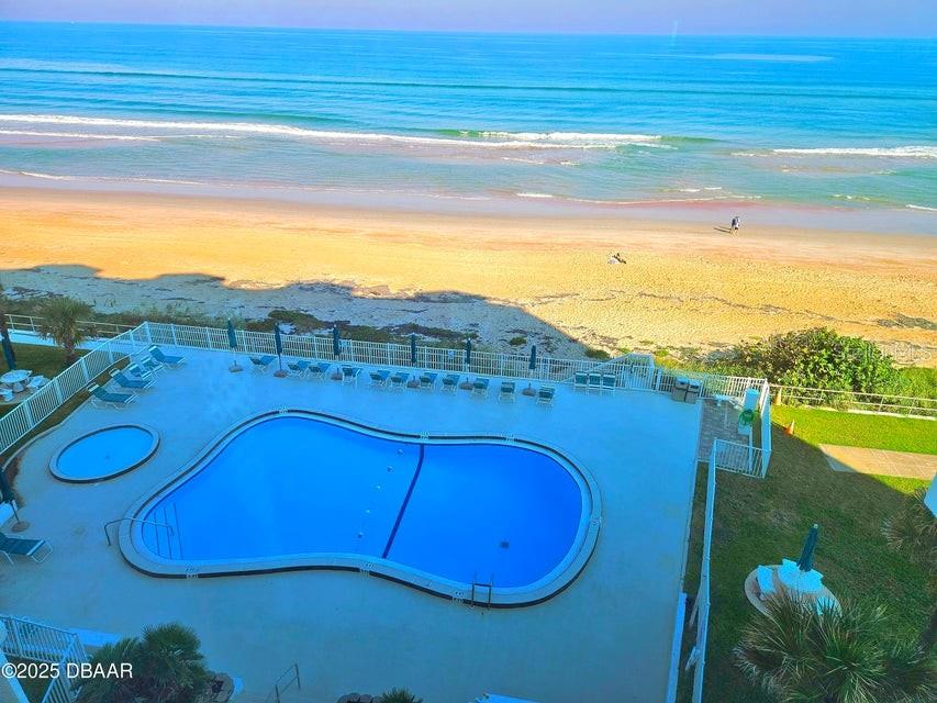 ORMOND BEACH SURFSIDE CLUB NORTH & SOUTH CONDO - Residential