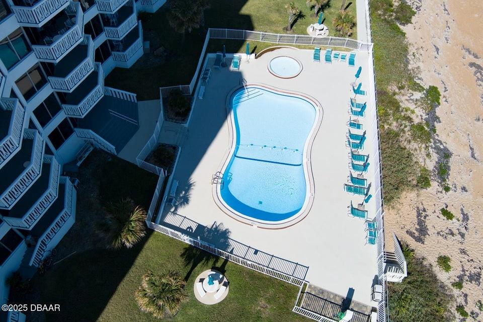 ORMOND BEACH SURFSIDE CLUB NORTH & SOUTH CONDO - Residential