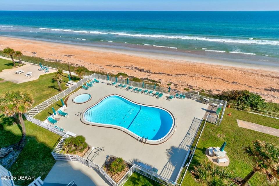 ORMOND BEACH SURFSIDE CLUB NORTH & SOUTH CONDO - Residential