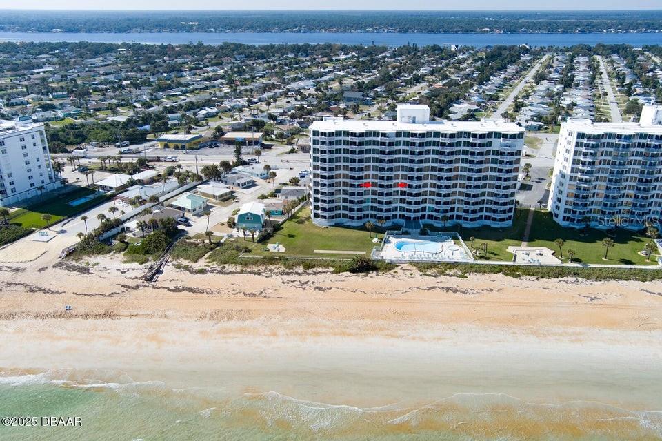 ORMOND BEACH SURFSIDE CLUB NORTH & SOUTH CONDO - Residential