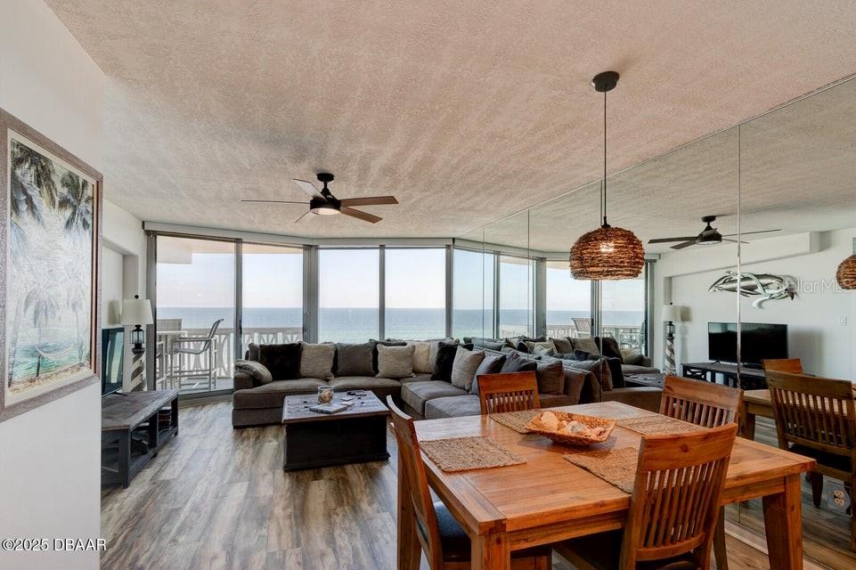 ORMOND BEACH SURFSIDE CLUB NORTH & SOUTH CONDO - Residential