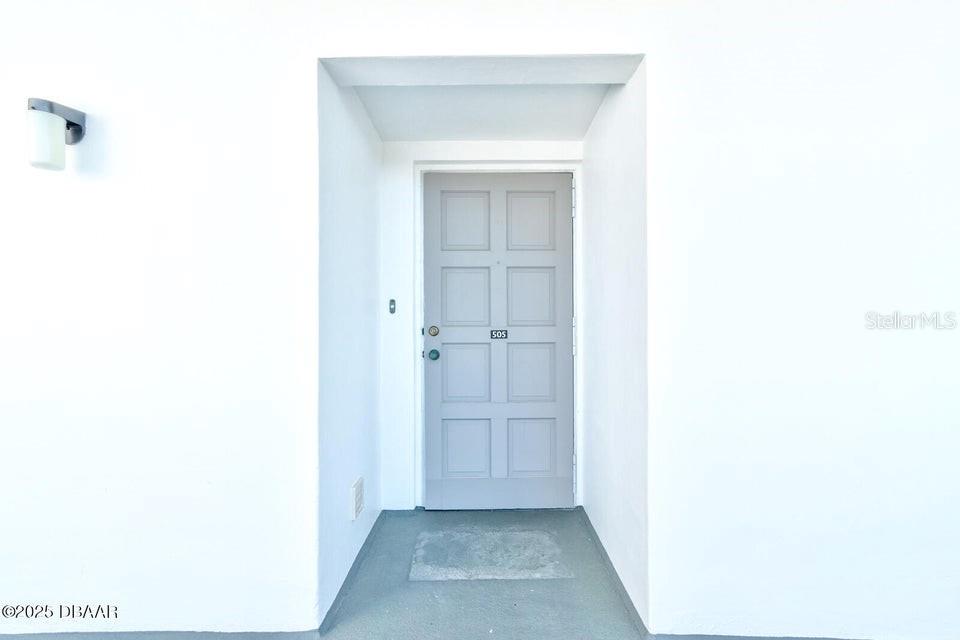 ORMOND BEACH SURFSIDE CLUB NORTH & SOUTH CONDO - Residential