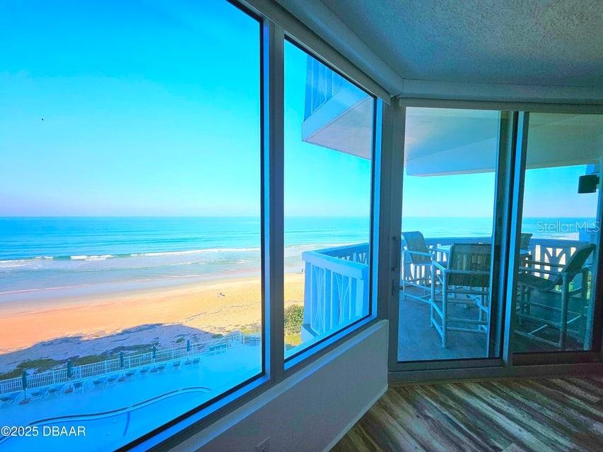 ORMOND BEACH SURFSIDE CLUB NORTH & SOUTH CONDO - Residential