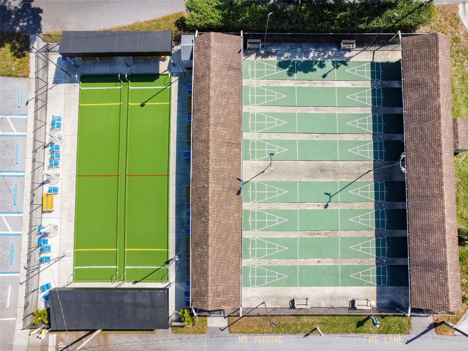 VILLA CONDO I - Residential