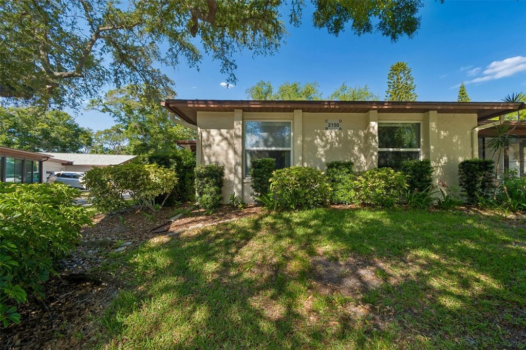 Photo of 2150 Shelly Drive #B, Palm Harbor, FL 34684 (MLS # TB8497427)