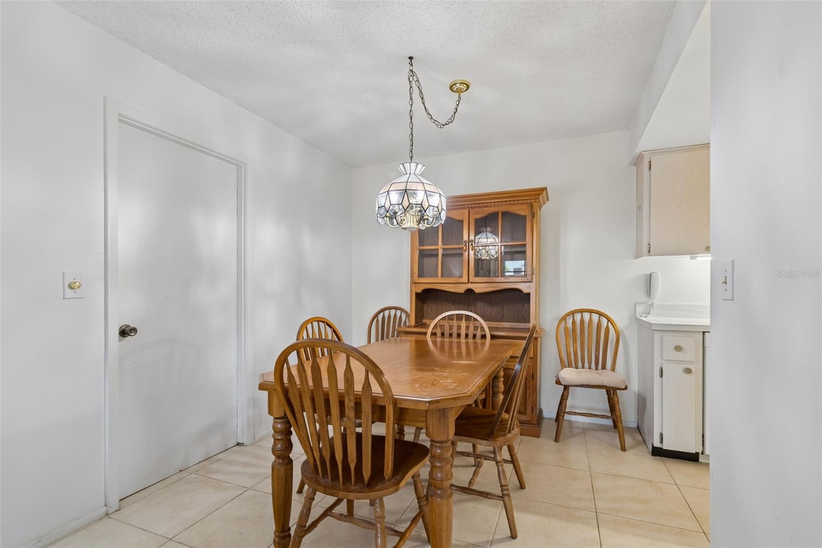 VILLA CONDO I - Residential