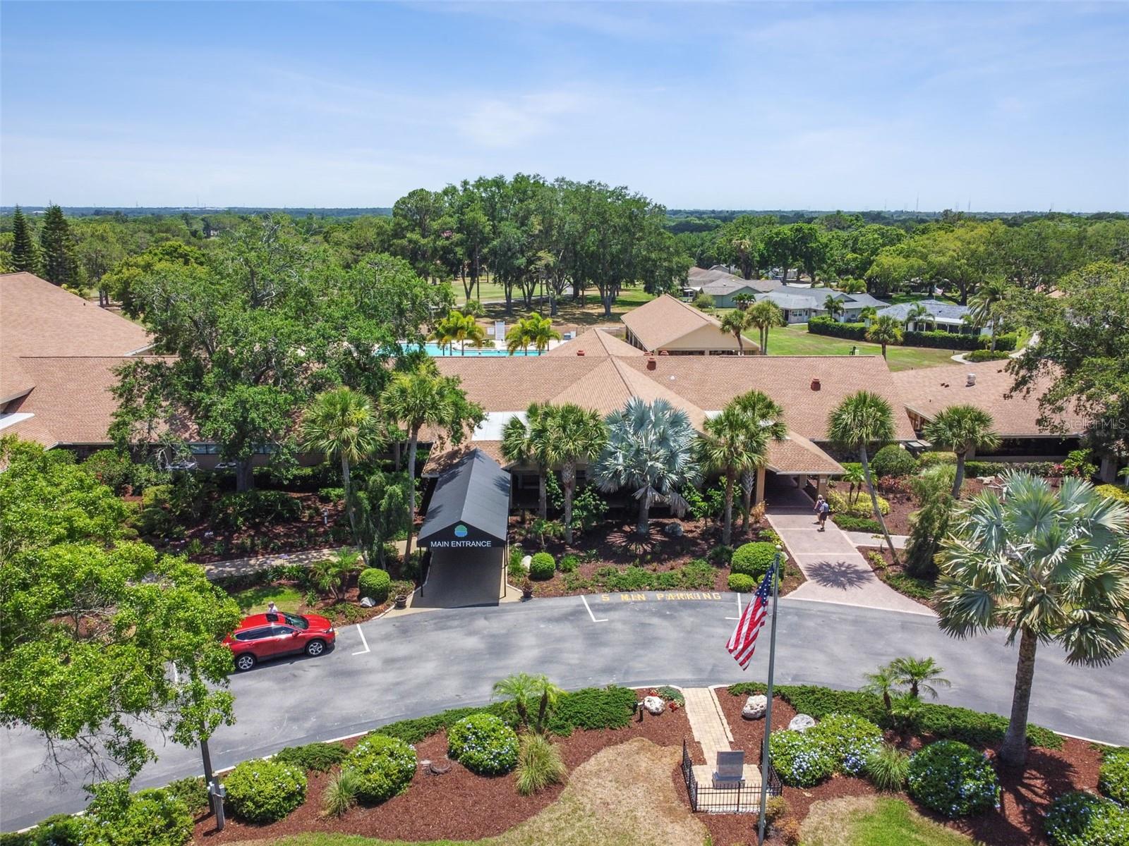 VILLA CONDO I - Residential