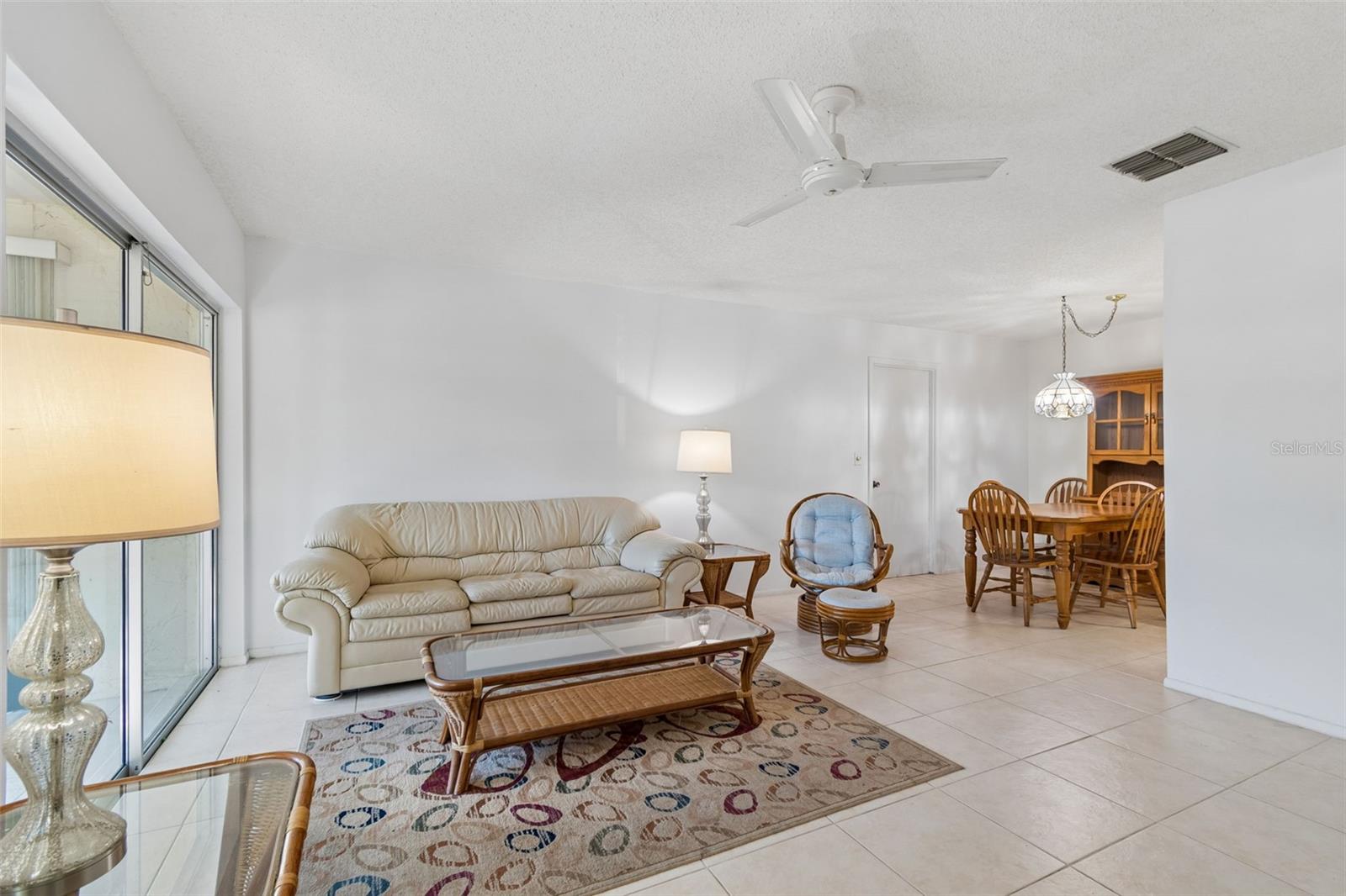 VILLA CONDO I - Residential