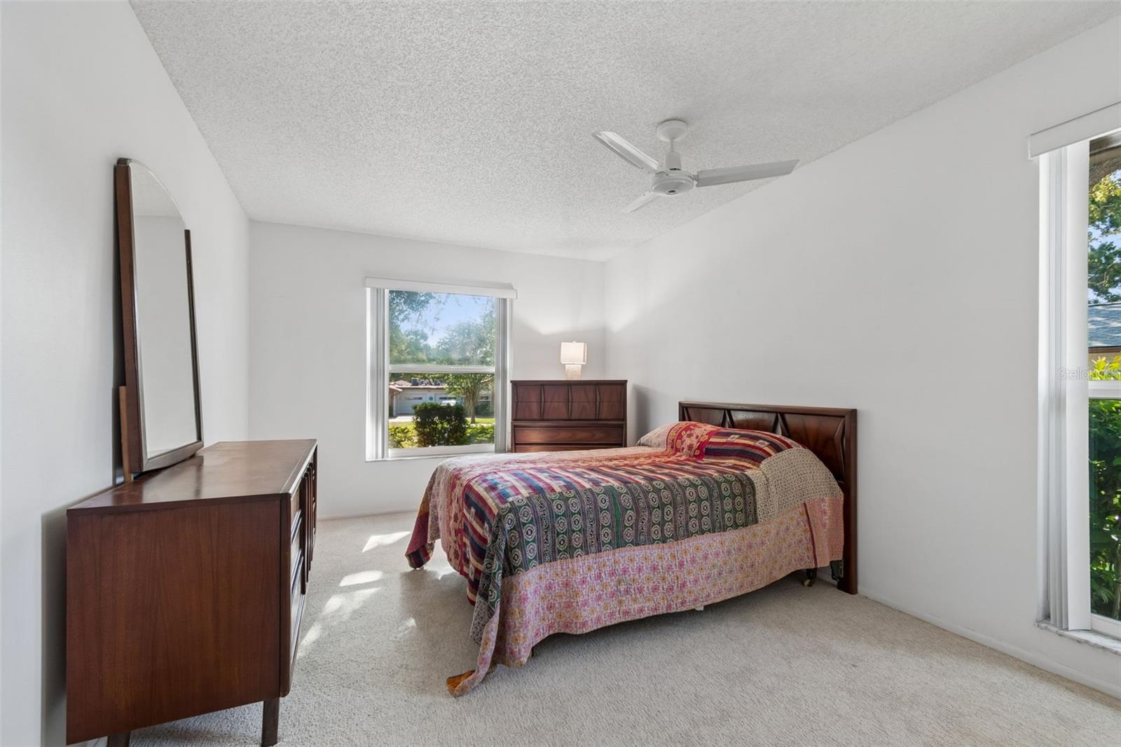 VILLA CONDO I - Residential