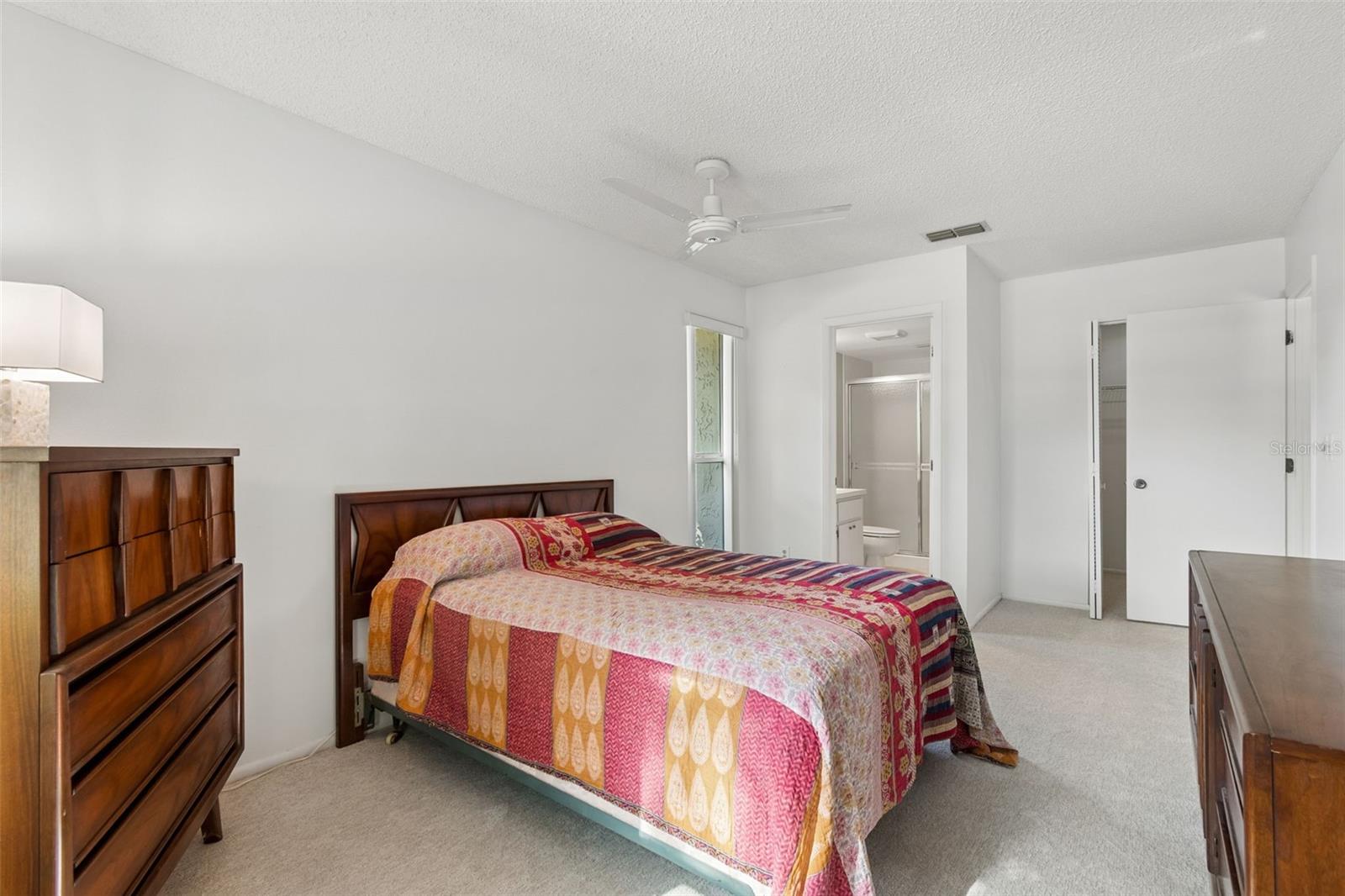 VILLA CONDO I - Residential